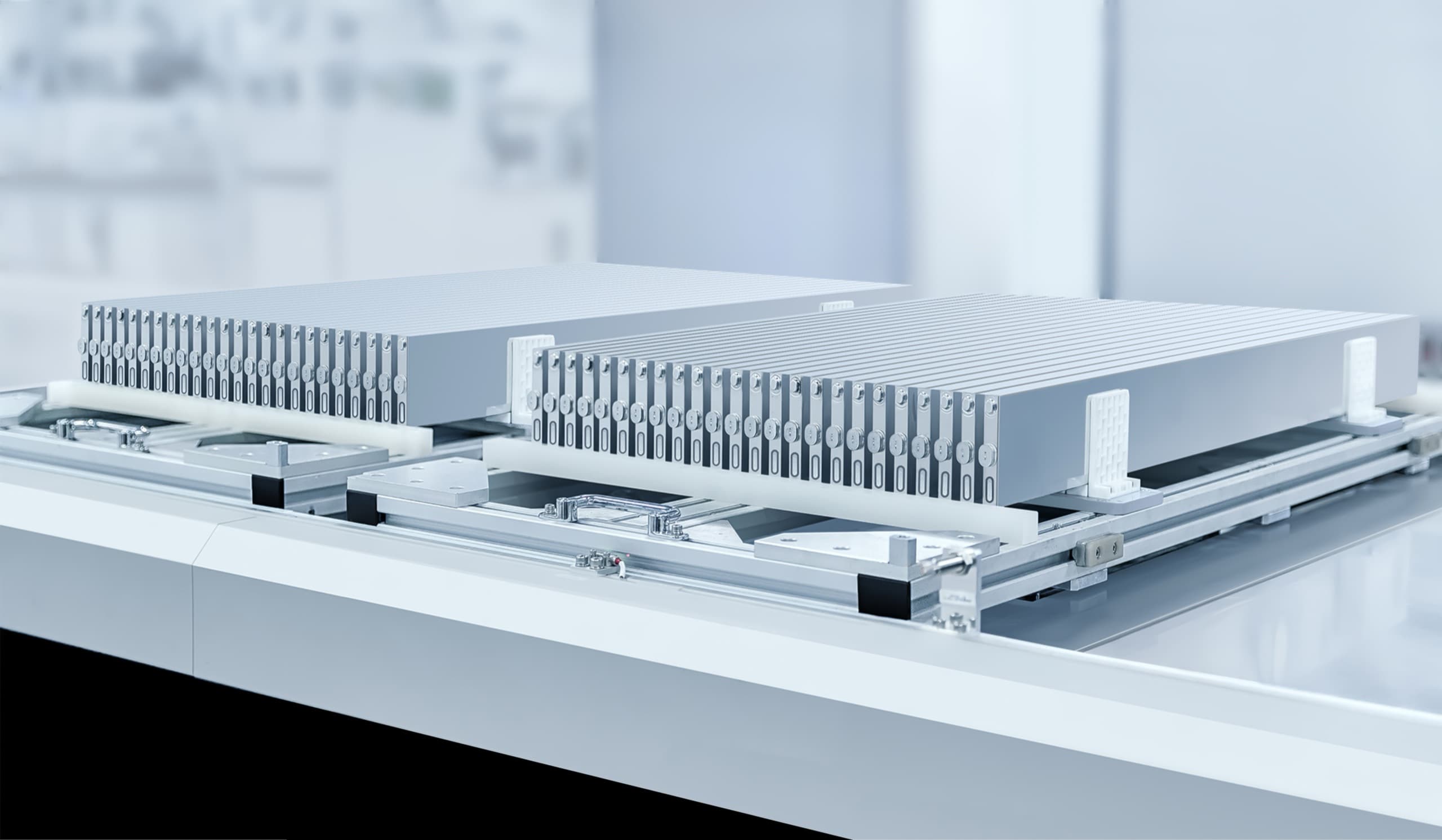 BYD Blade Battery Technology