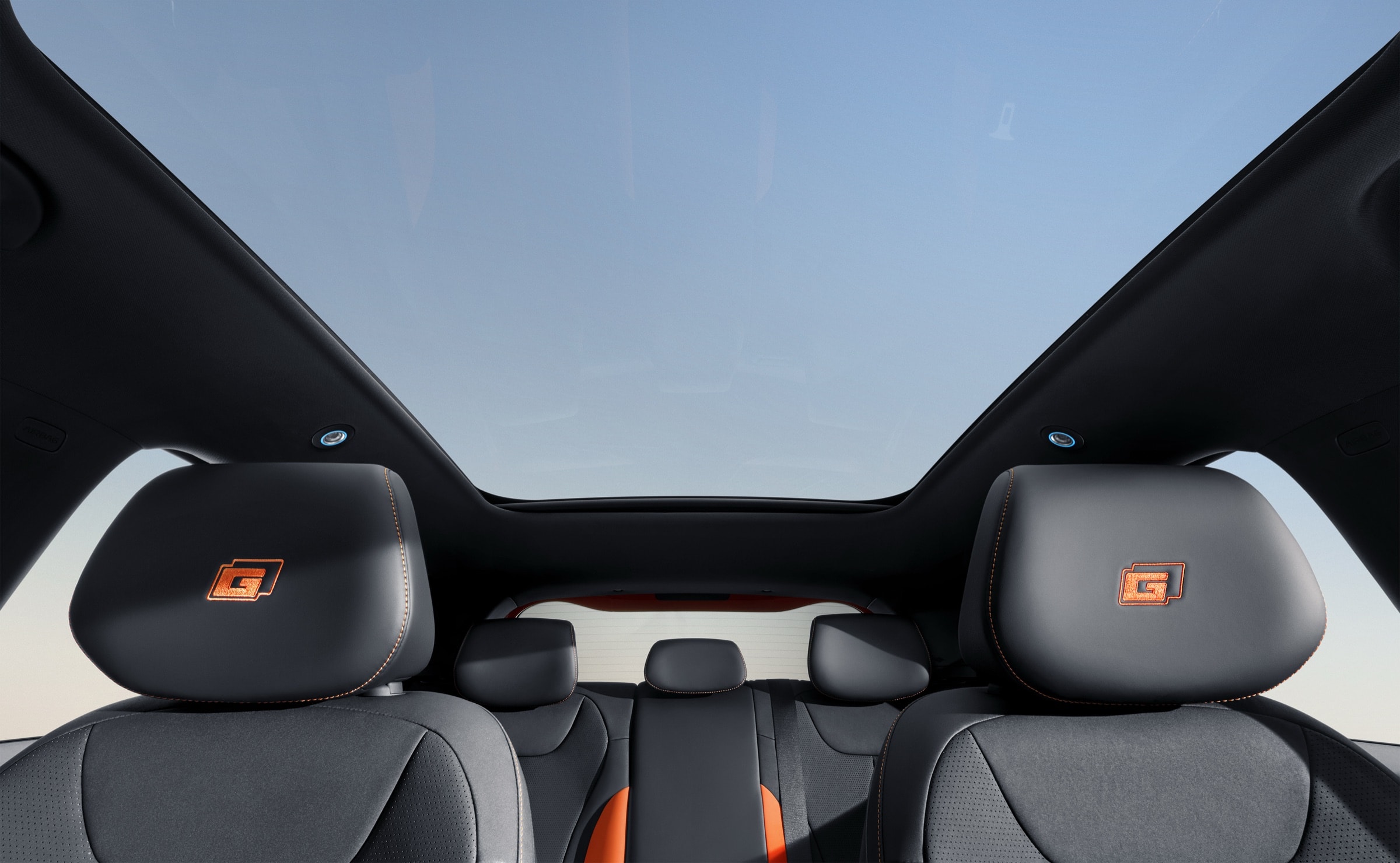 BYD DOLPHIN G DM-i — view 4