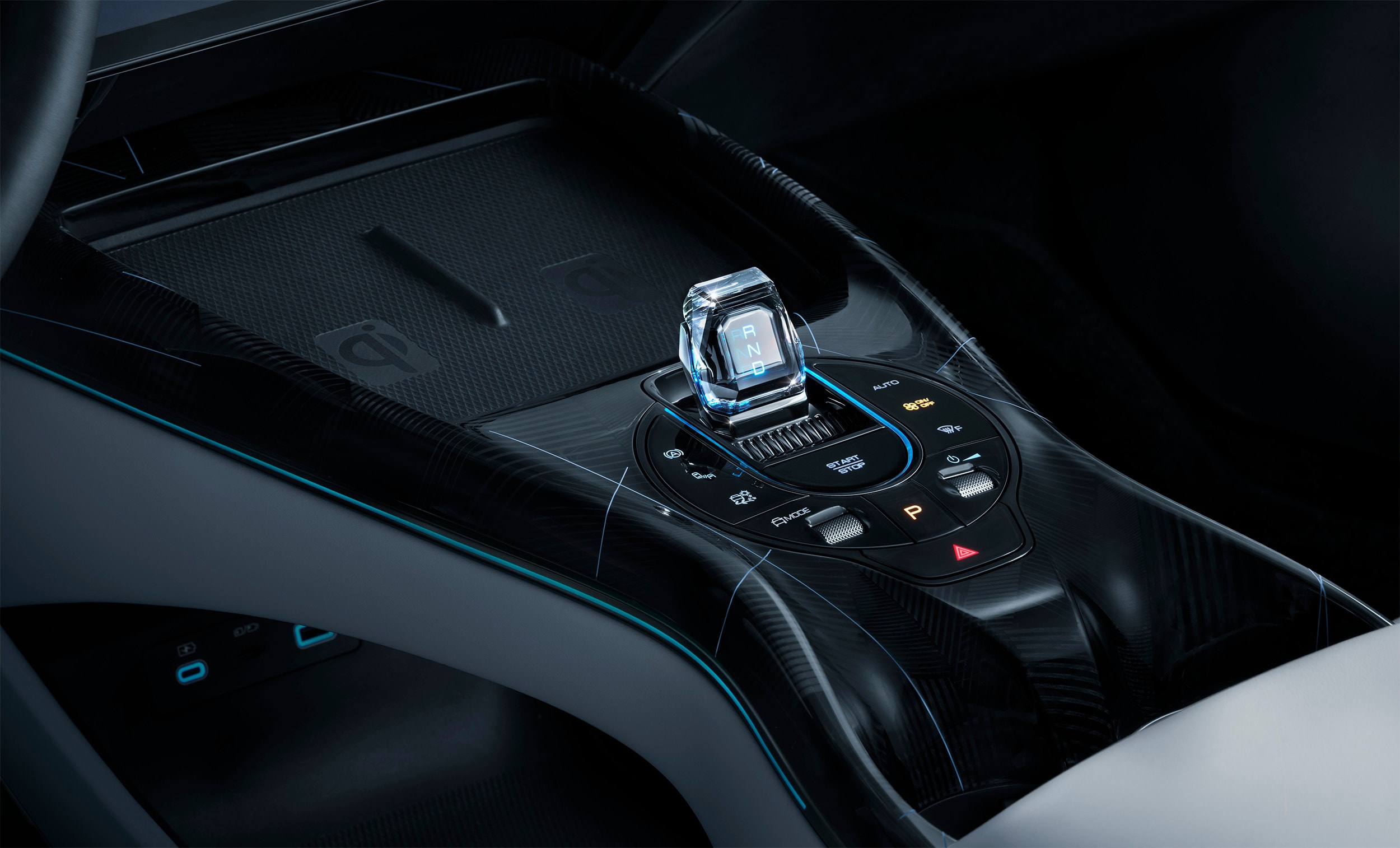 BYD SEAL — view 4