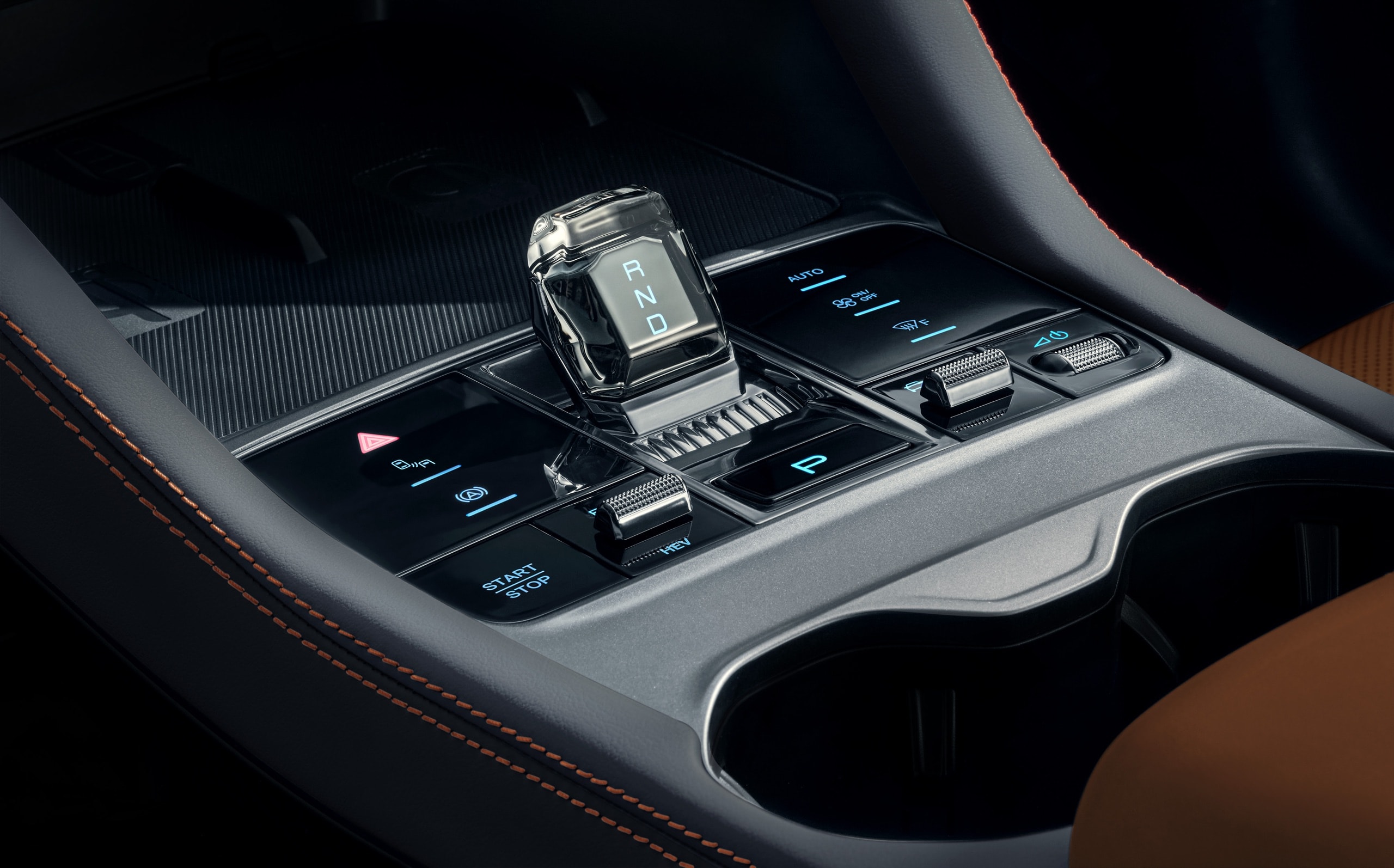 BYD SEAL U DM-i — view 4