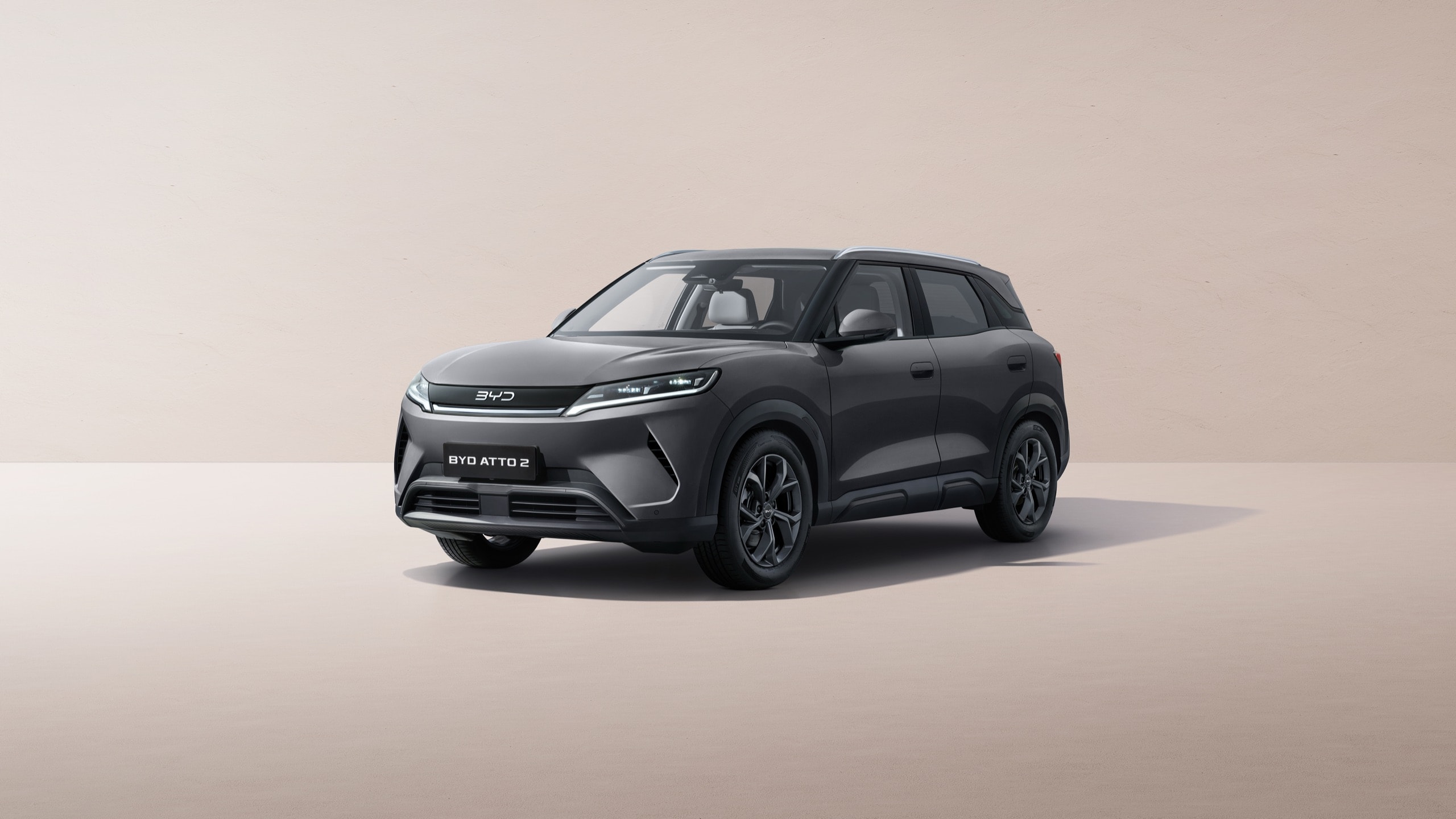 BYD ATTO 2 — view 1