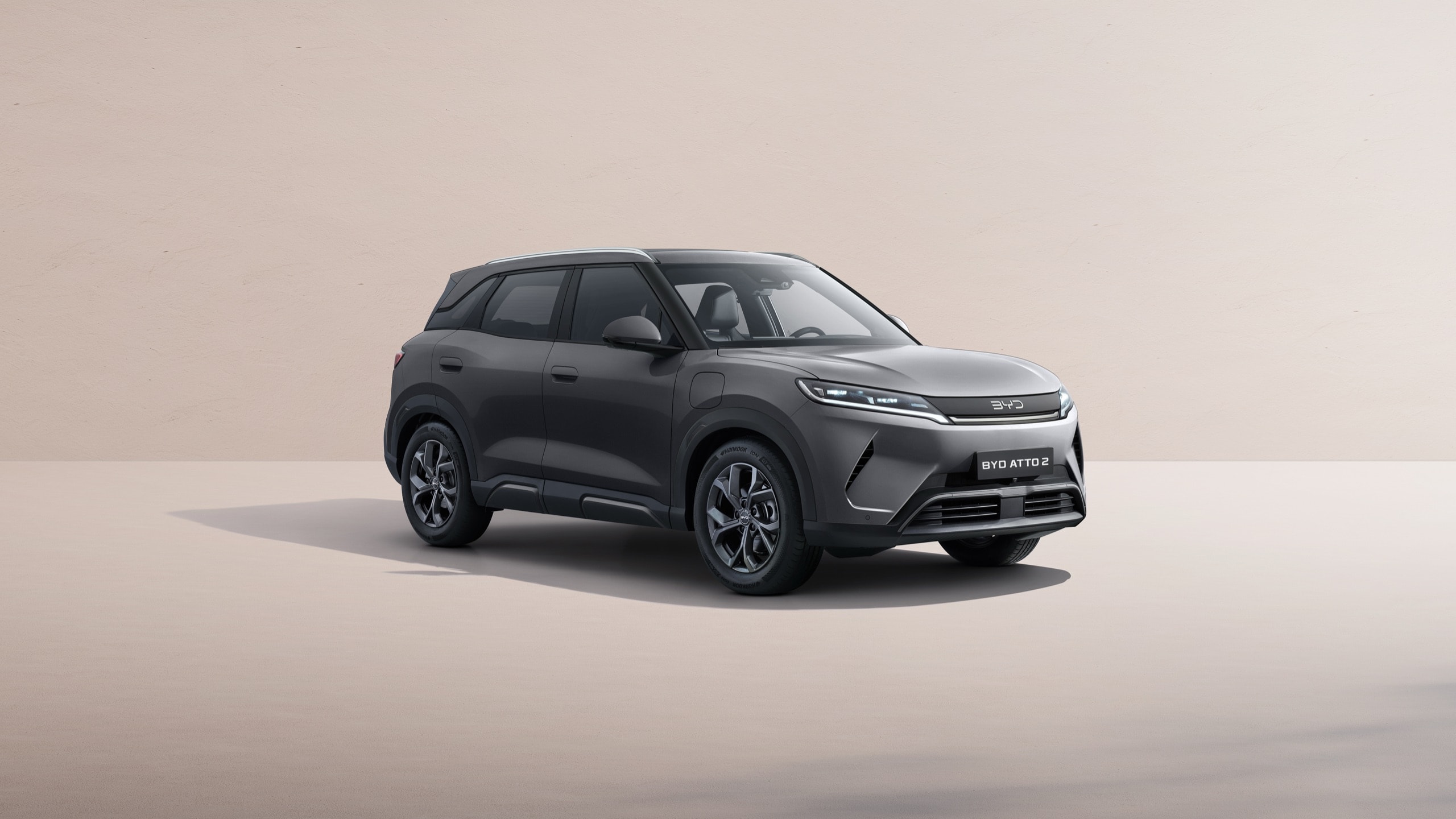 BYD ATTO 2 — view 2