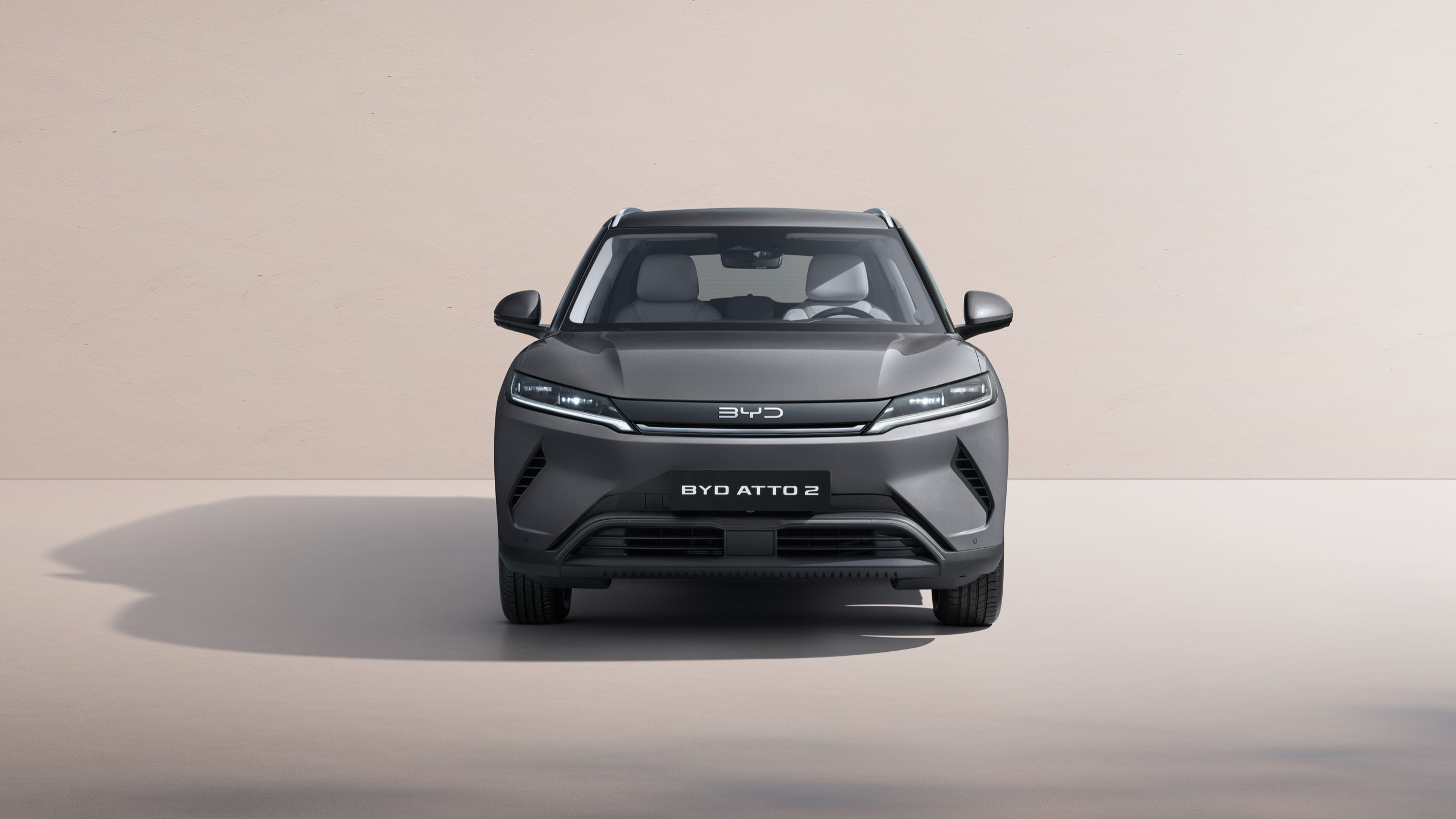 BYD ATTO 2 — Exterior 1