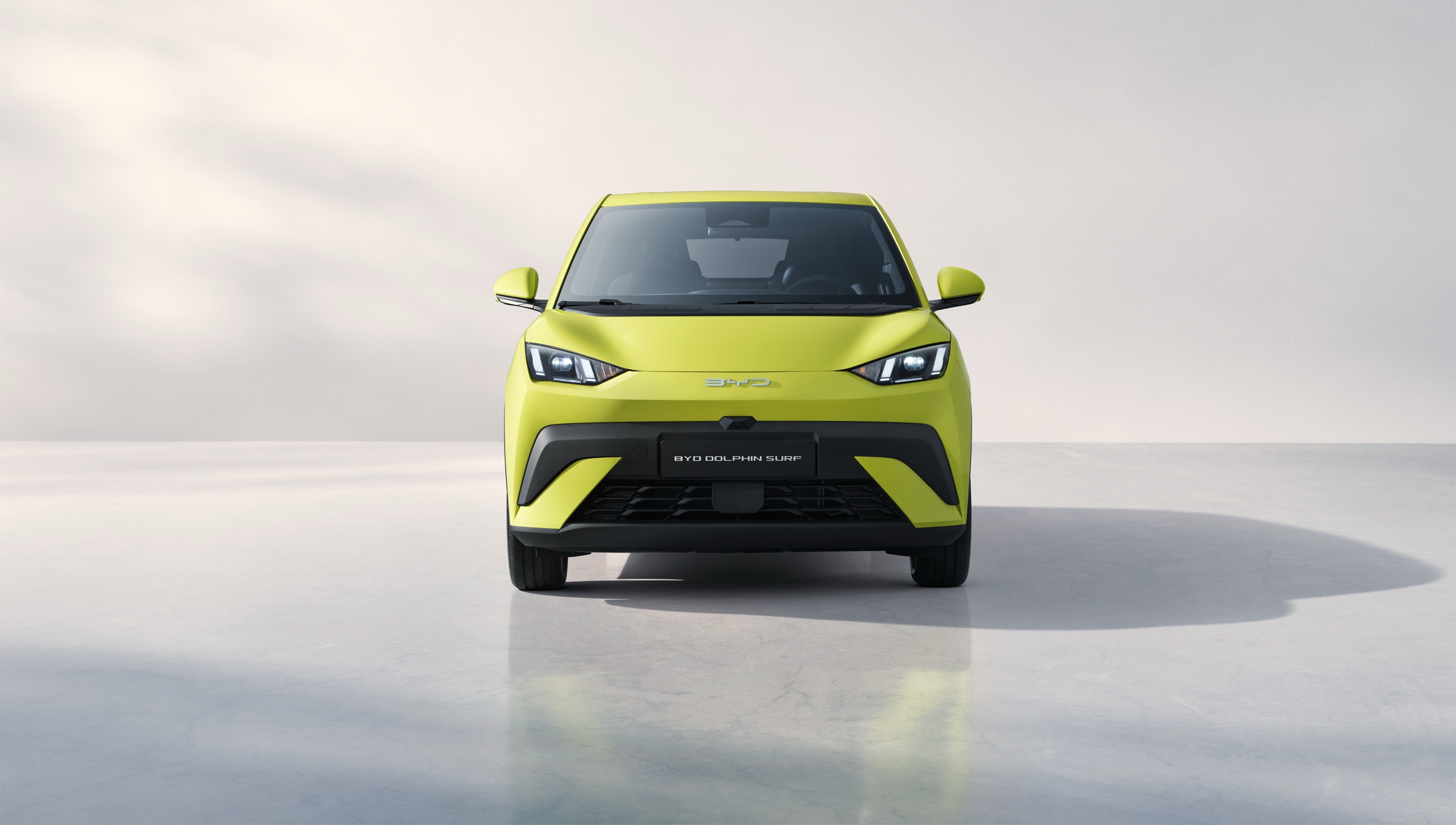 BYD DOLPHIN SURF — Exterior 1